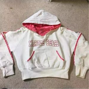 Myrtle Beach Sweatshirt Hoodie
